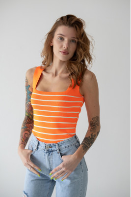 Майка жіноча